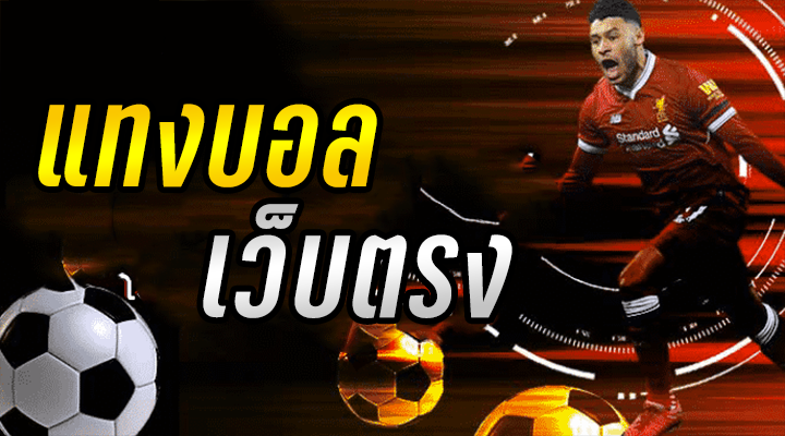 แทงบอล789
